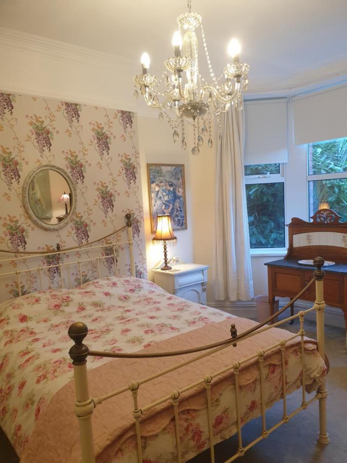 Private Room Near Roath Lake/Park カーディフ エクステリア 写真