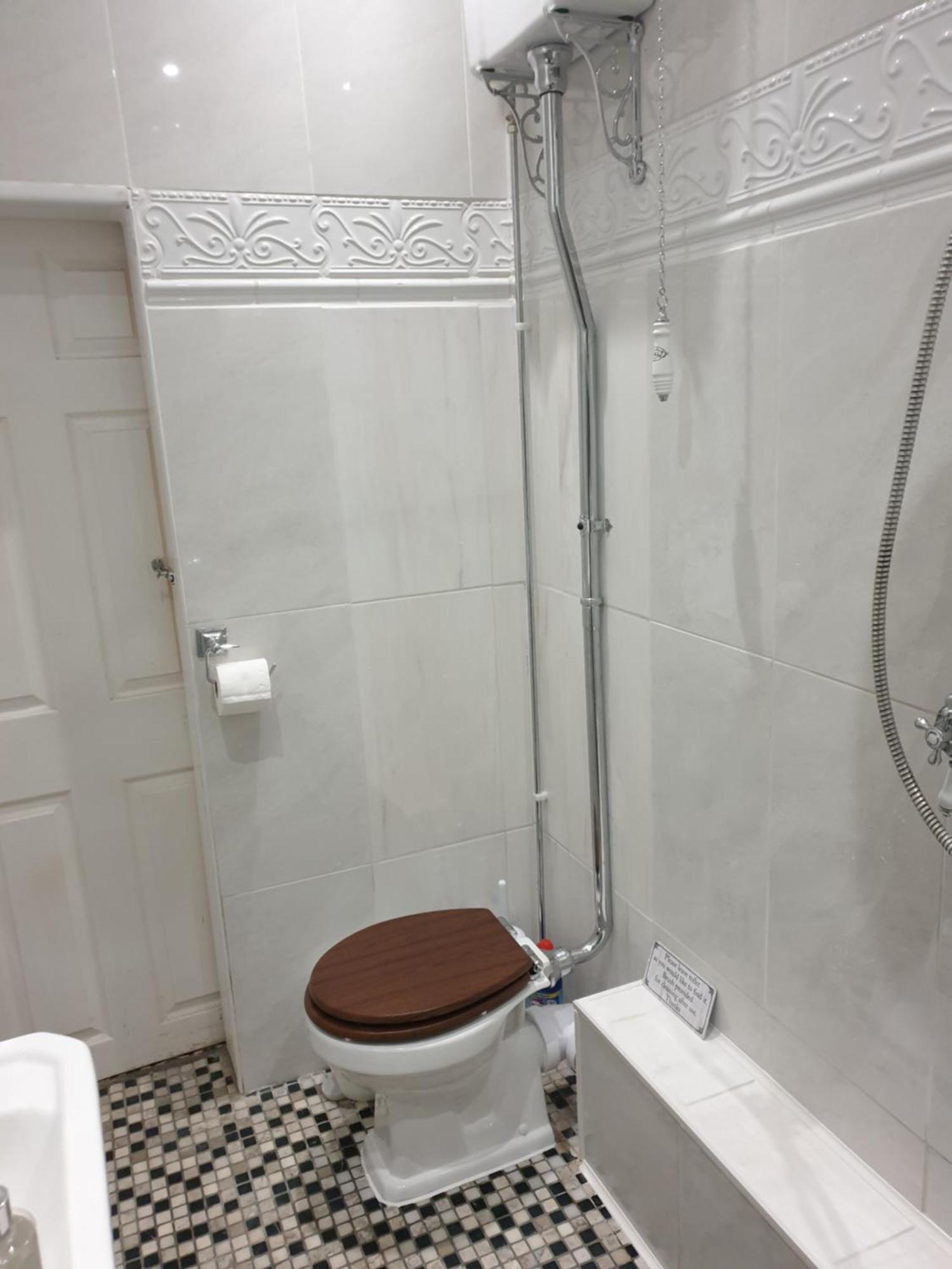 Private Room Near Roath Lake/Park カーディフ 部屋 写真